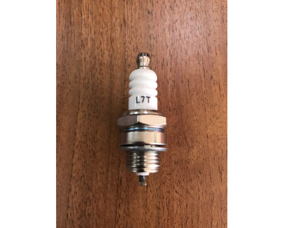 Свеча Patriot L7T для 2-х тактных двигателей