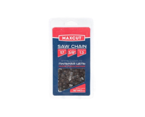 Цепь MAXCUT 3/8