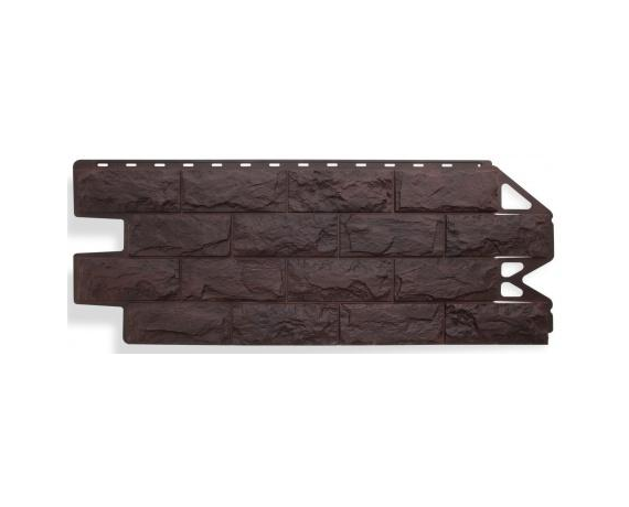 Панель фасадная Альта Профиль Фагот Чеховский S-0,44 кв.м 1170*450мм