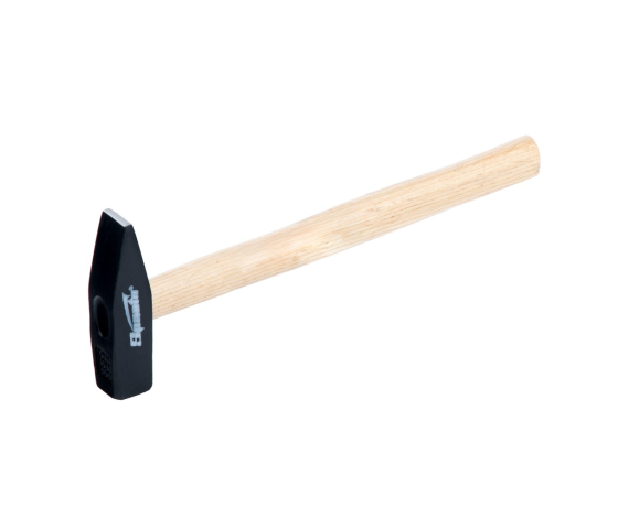 Молоток 400г  дер. ручка SPARTA 102085 