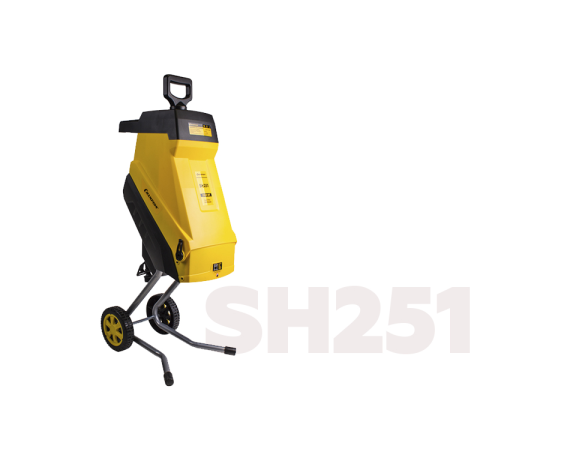 Измельчитель электрический CHAMPION SH251 