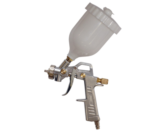 Краскораспылитель FUBAG BASIC G600/1,5 НР