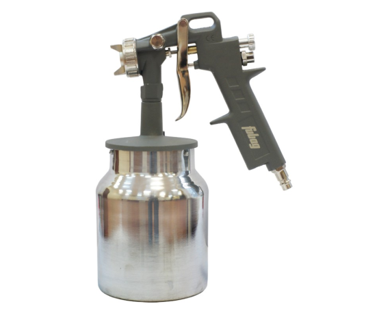 Краскораспылитель FUBAG BASIC S750/1,5 НР 