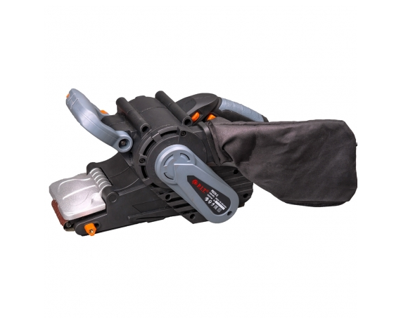 Шлифмашина ленточная P.I.T. PBS 75-С 1050Вт, 380об/мин