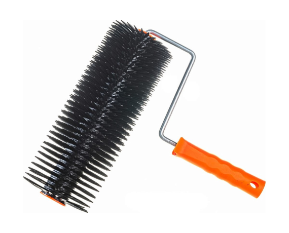 Валик игольчатый 300 мм МАКСИ 111-8300