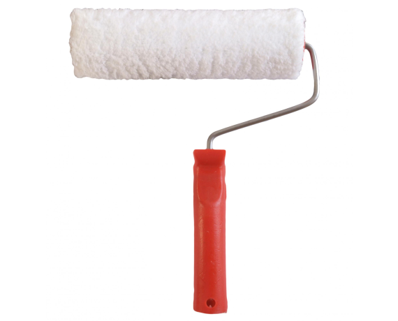 Валик меховой ниточный 200мм