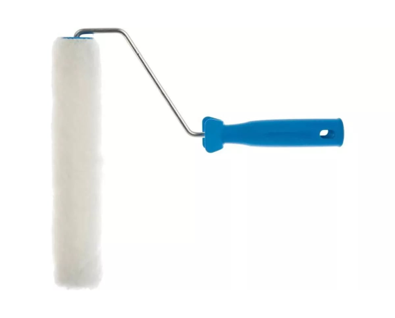 Валик меховой ниточный 240мм