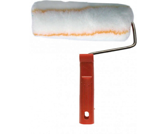 Валик поролон. 6*47*250мм толщ. 12мм, в сборе (8101159) 