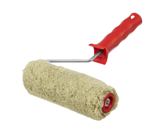 Валик Синтекс 100мм+5 запасок