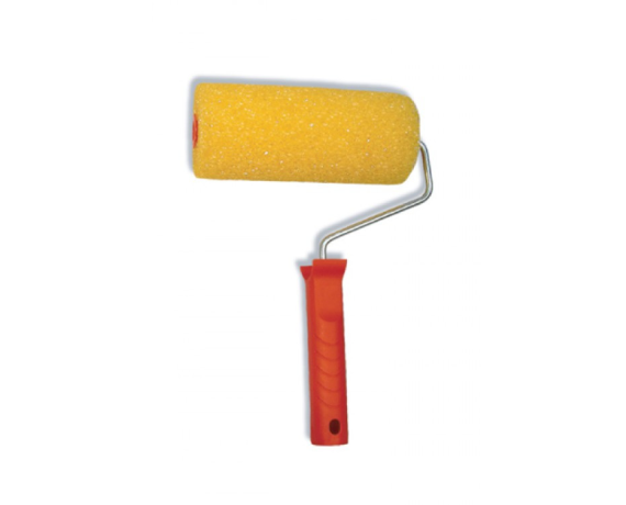 Валик структурный, грубый 6*70*240мм в сборе (1940240) 