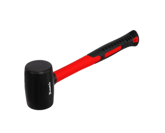 Киянка фиберглассовая ручка 450г FALCO