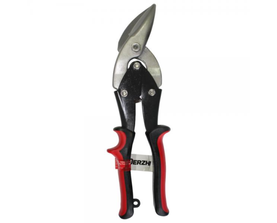 Ножницы по металлу DERZHI 10
