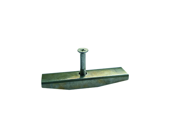 Фиксатор решетки стандартный Аquastok DN100 117х27х14