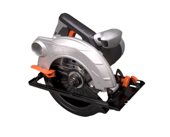 Пила циркулярная P.I.T. PKS185-C2 1300Вт, 5000об/мин