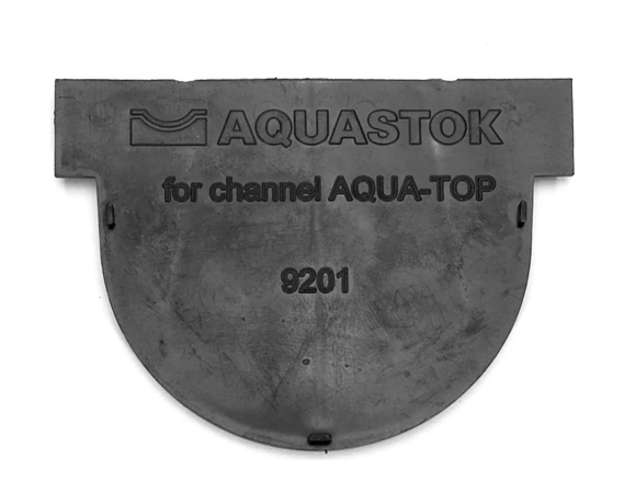 Заглушка пластиковая Аquastok AQUA-TOP