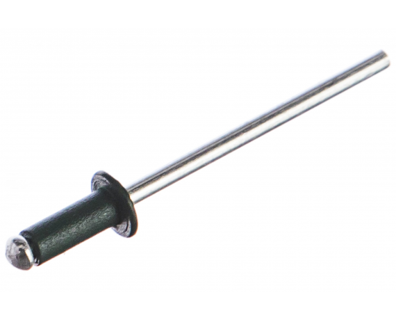 Заклёпки ЛКП 6005 3,2*8