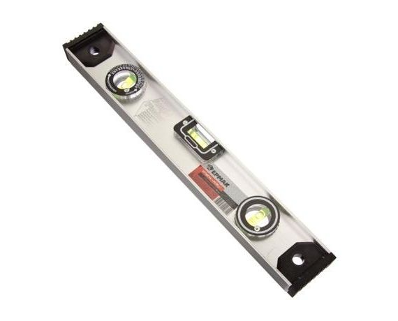 Уровень строит 40см Ермак 659-080