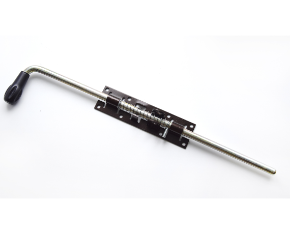 Задвижка гаражная СОЮЗ ЗГ-3 (500) (10)