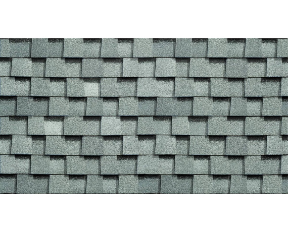 Многослойная черепица ТЕХНОНИКОЛЬ SHINGLAS Джаз Кастилия