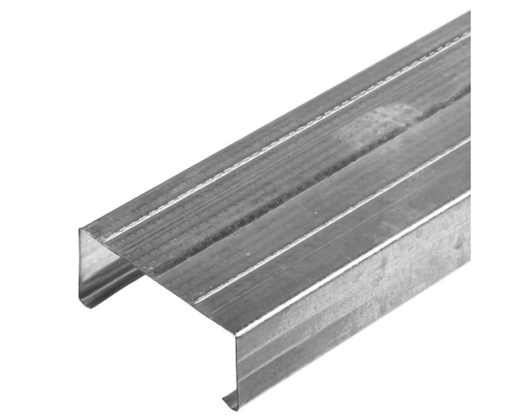 Профиль ПП 60х27 L-3 м Албес 0,5 мм