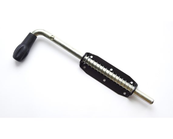 Задвижка гаражная СОЮЗ ЗГ-1 (340) (10)