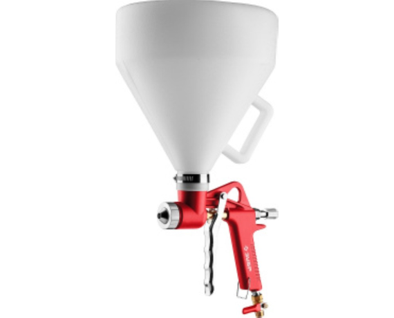 Пистолет картушный 4,9 л