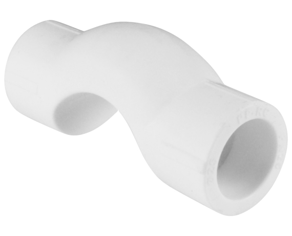 Обвод ф-25 (короткий) Valfex
