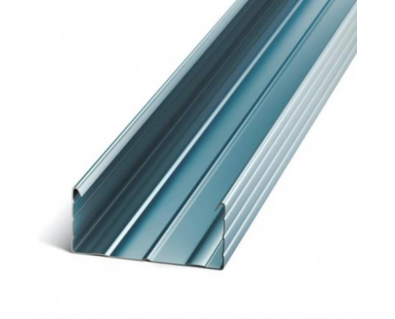 Профиль ПП 60х27 3 м 0,45 мм