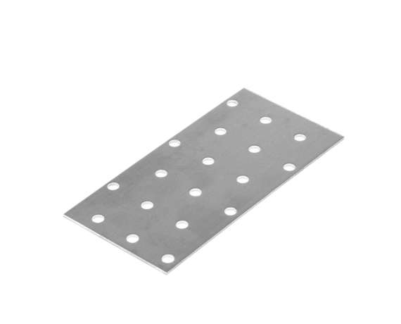 Пластина соединит. 40*100 PS