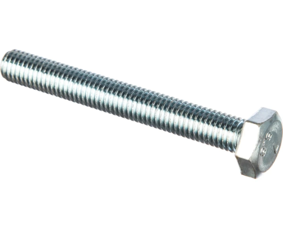 Болт  10х80 (25 шт)