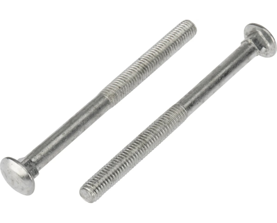 Болт мебельный 8х100 (50шт)