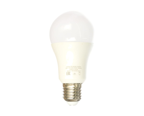 Лампа светодиодная FERON LB-94 45 LED (15W) 230V Е27 4000K A60 