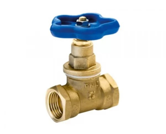 Вентиль д.15 вода