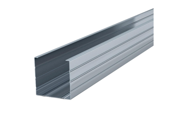 Профиль ПП 28х27 3 м 0,4 мм 