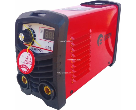 Сварочный аппарат EDON MINI-250S 