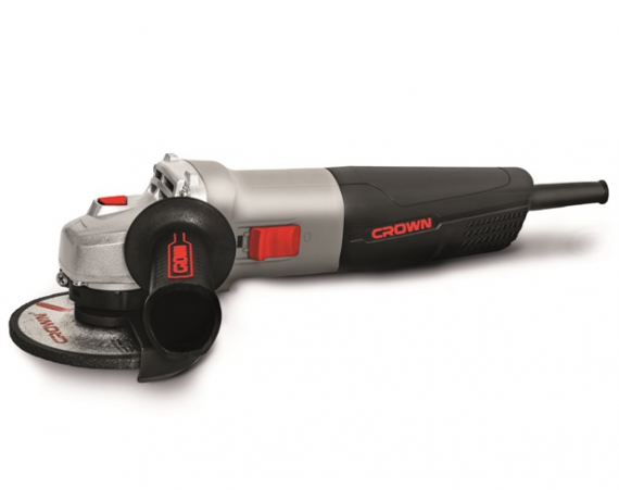 УШМ (болгарка)  CROWN CT13499-125 720Вт, 125мм