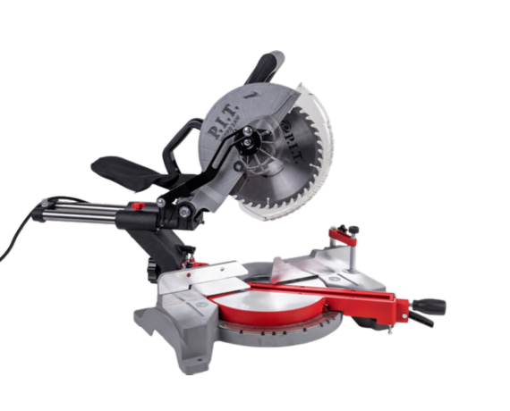 Пила торцовочная P.I.T. PCM255-C2 1600Вт