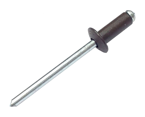 Заклёпки ЛКП RR32 3,2*8 DAXMER