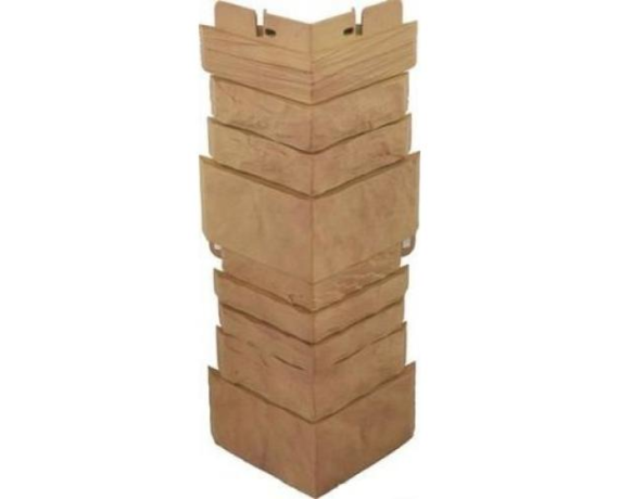 Наружный угол Альта-Профиль Каньон Невада 450*160*35