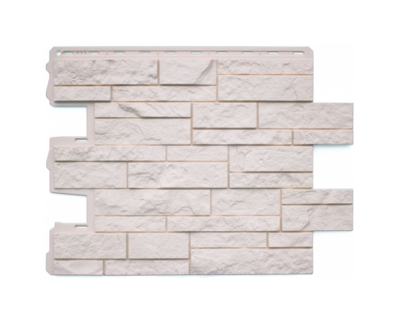 Панель фасадная Альта Профиль Камень Шотландский Абердин S-0,38 кв.м 800*590мм