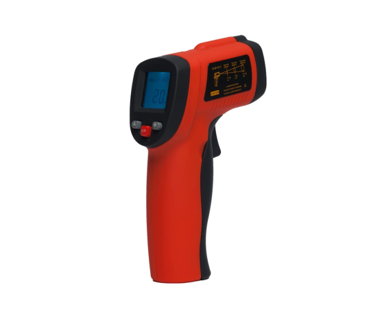 Пирометр инфракрасный ADA TemPro 300 (от -32 C до 350 С)