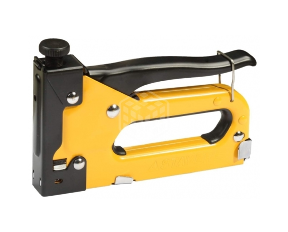 Пистолет STAYER скобозабивной 4-14 мм