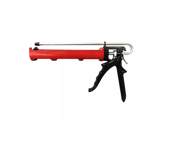 Пистолет под силикон Akfix металлический