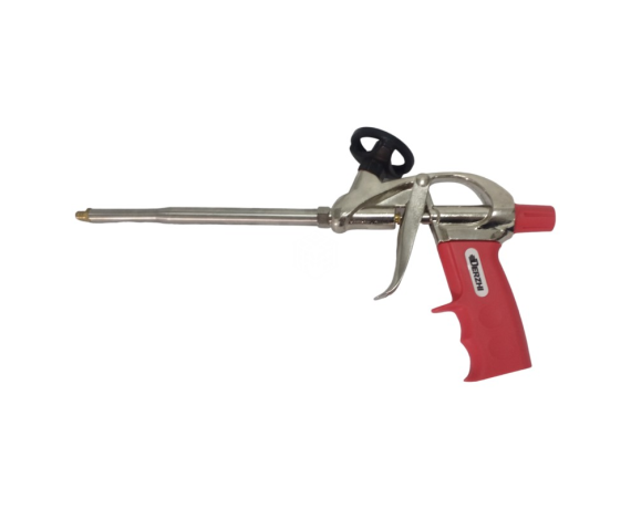 Пистолет д/монтаж. пены DERZHI 