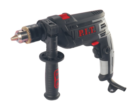 Дрель ударная P.I.T. PSB13-С2 