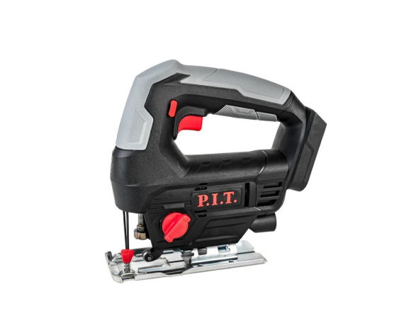 Лобзик аккумулят. P.I.T. PST20H-70A SOLO