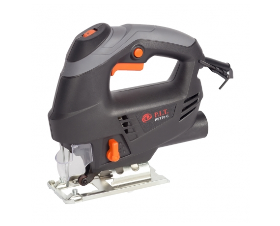 Лобзик P.I.T. PST 70-C 700Вт, 500-3000ход/мин
