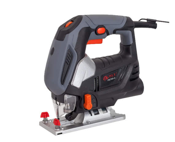 Лобзик P.I.T. PST 65-C 680Вт, 500-3000ход/мин