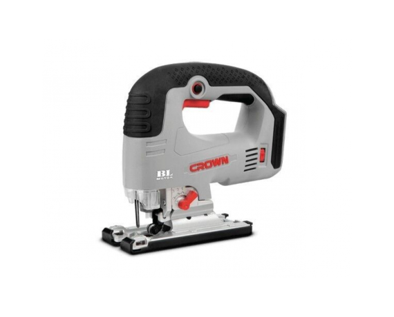 Аккумуляторный лобзик CROWN СТ25003НХ 700-3000ход/мин