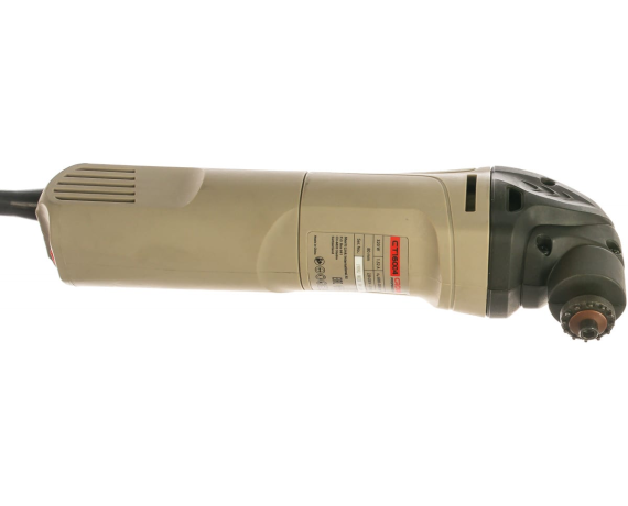 Мультифункциональный инструмент (реноватор) CROWN CT16004 BMC 320Вт, 6000-20000кол/мин